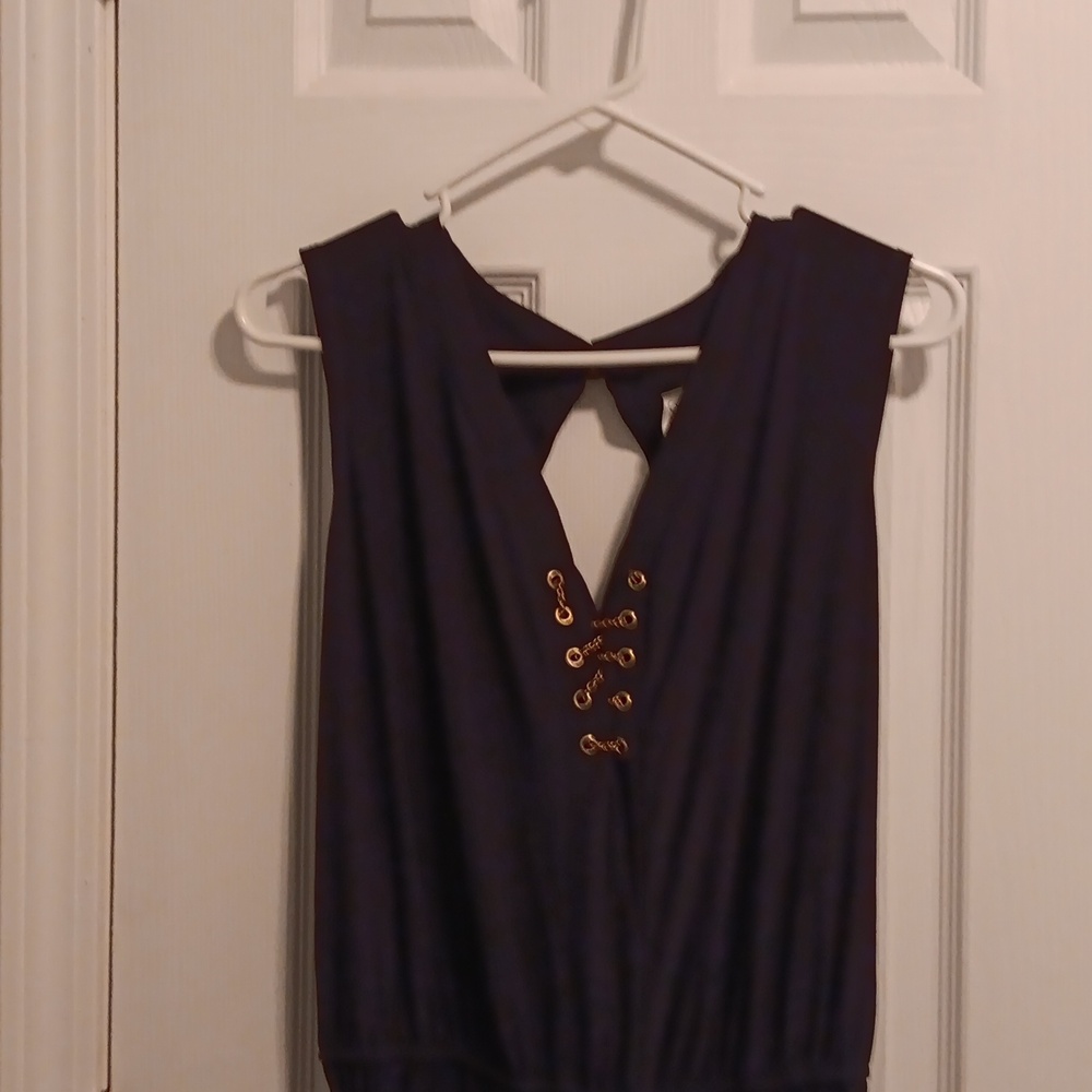 Jumpsuit
